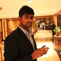 Hari Krishna