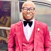 David Ukpe
