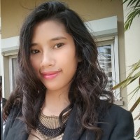 Taniah RAHARISON