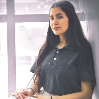 Nowsheen Fida
