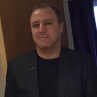 Neil Wotherspoon