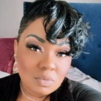 Claudette Taylor