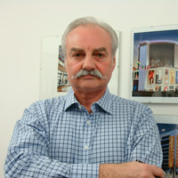 Stefan Zachary