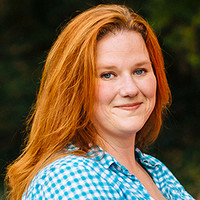 Stacey Patterson