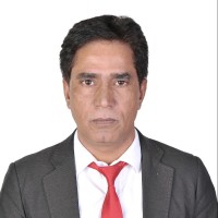 Shamim Ahmed