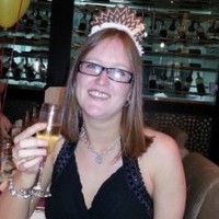 Kelly Staniforth
