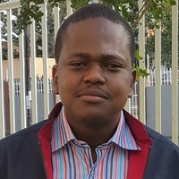 Mpusheng Isrom Tjale