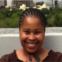 Lerato Madondo-Matona