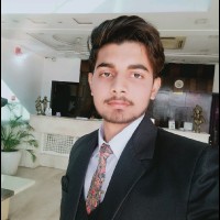 Ashish Sikarwar