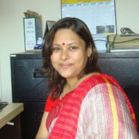 Shamim Ara Nipa