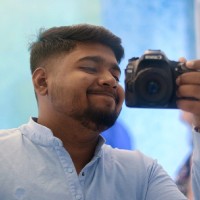Istiaque Ahmed