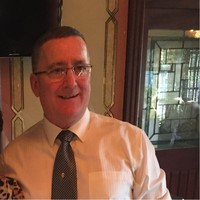 Anthony Walsh