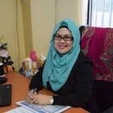 Siti Zyul'Leena Zynooddin