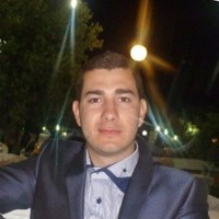 Daniel Crisan