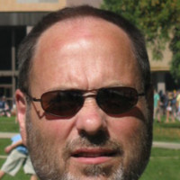 Rod Boze