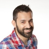 Tasos Chatziloukas