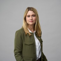 Clare Bilek