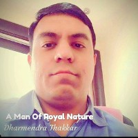 Dharmendra Thakkar