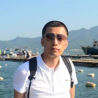 Dick Yan
