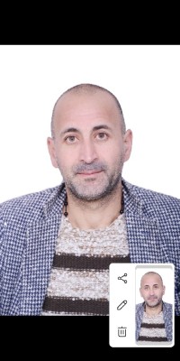Herr Ferjani Najeh
