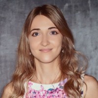 Evelina Dzvinchuk