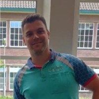 Vincent Holthof