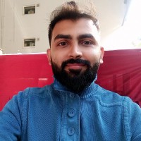 Chirag Padhiar