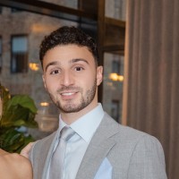 Ethan Azouri