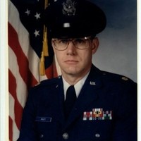Jerold Wiley