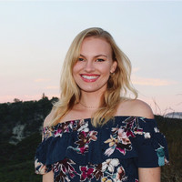 Kendall Norberg