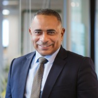 Mohamed Kamel