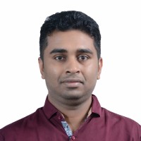 Zafar Ahmed