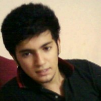 Gaurav Patwal