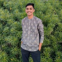 Yash Nandania