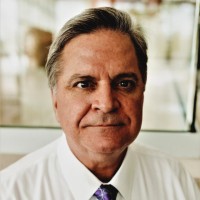 Christopher Rawson