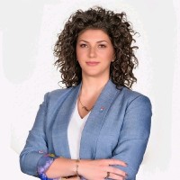 Albulena Dervisholli