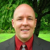 Paul Toney