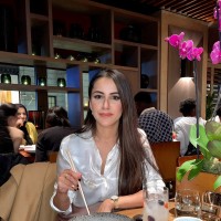 Javeria Shah