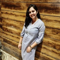 Chaitra Chandrashekar
