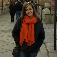 Carmen Sobreroca De La Cruz