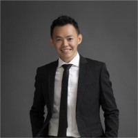 Daniel Wong