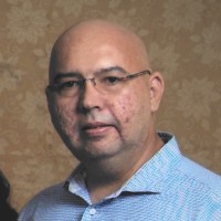 Alfred Silva