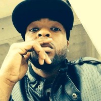 JEROME SPENCE