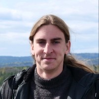 Pawel J. Bronk