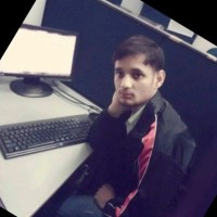 Aniket Kumar Thakur