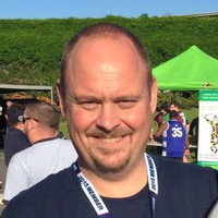 Andrew Wilkinson