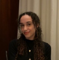 Alicia Cousino