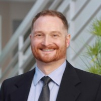 Brian Thompson, Mba