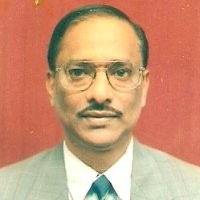 Madan Mohan VK