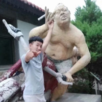 刘庆旺